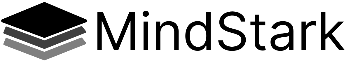 Mindstark AI logo